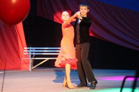 В Тбилисском районе отметили День Конституции